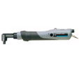 Angle electric torque wrenches