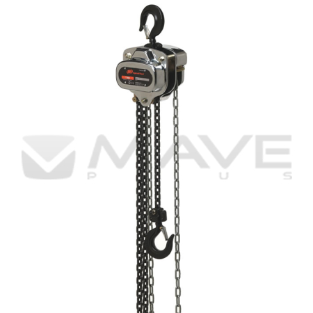 Manual chain hoist Ingersoll-Rand SM010