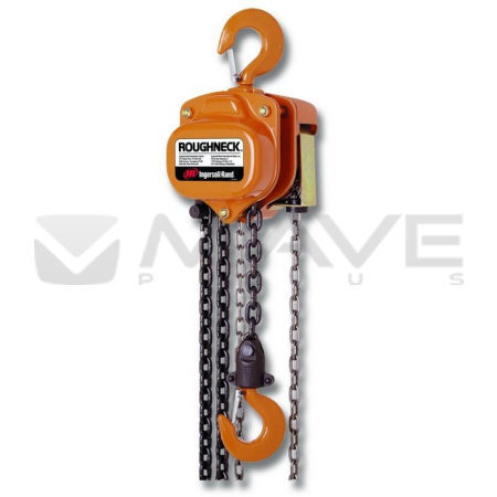 Manual chain hoist Ingersoll-Rand VL2-005