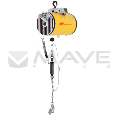 Pneumatic balancer BAW020120S