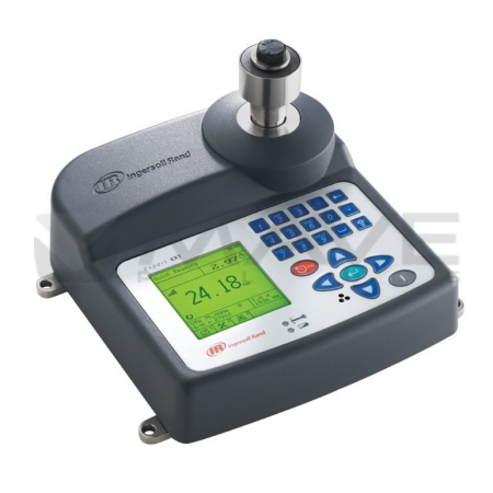 Analyzer with integrated torque sensor Ingersoll-Rand EXTT 1