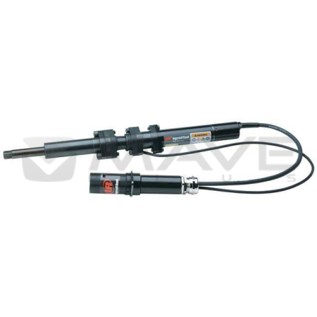 DC Electric Screwdriver Ingersoll-Rand QM3SS020H62S08