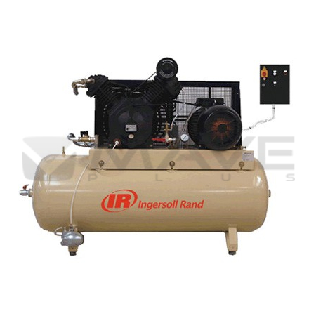 Reciprocating Compressor Ingersoll-Rand 7T2X100 S / D