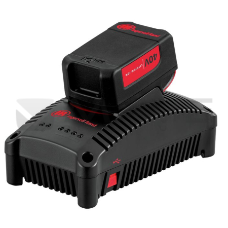 Charger 40 V Ingersoll-Rand BC1161