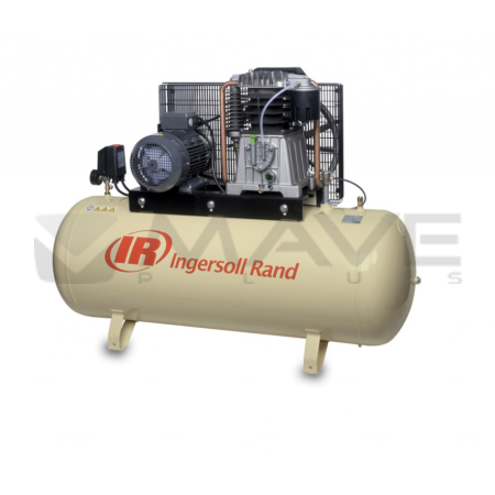 Reciprocating Compressor Ingersoll-Rand PBN7.5-500-3