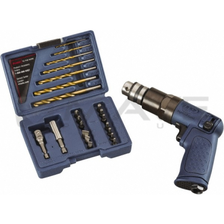 Set-pneumatic drill Ingersoll-Rand 7804KA