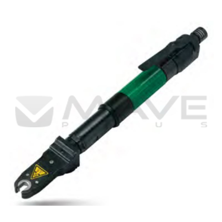 Screwdriver for pipe nuts 40A17AF15T