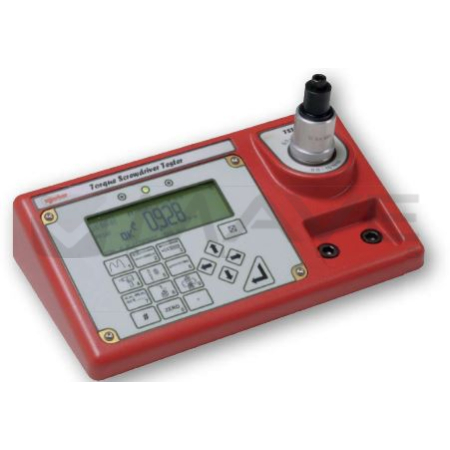 Torque tester with integrated torque sensor Norbar TST 10