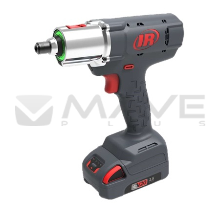 Cordless pistol screwdriver Ingresoll-Rand QCP2A30S6-K2EU