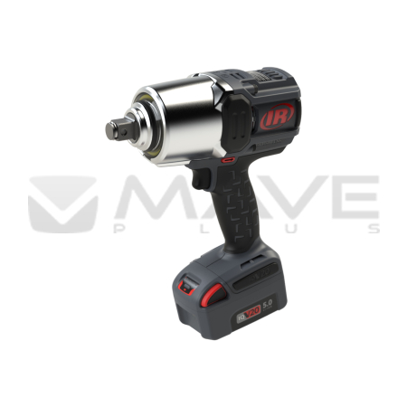 AKU impact wrench Ingersoll-Rand W8171