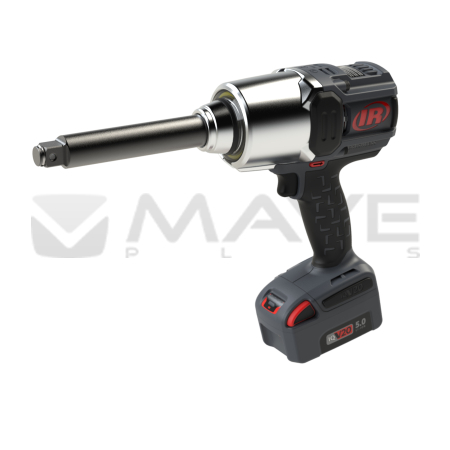 AKU impact wrench Ingersoll-Rand W8571