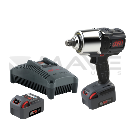 KIT-AKU impact wrench Ingersoll-Rand W8171-K2